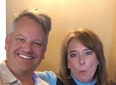 Lariat Lodge Brewing Lunch